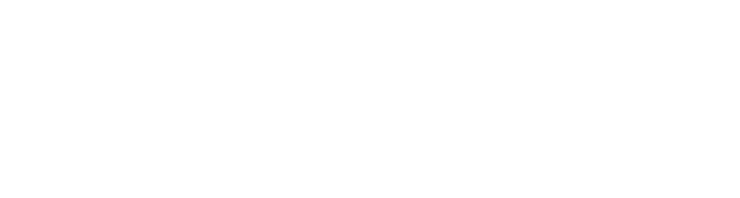 לוגו Belly & Baby by Mali בצבע לבן